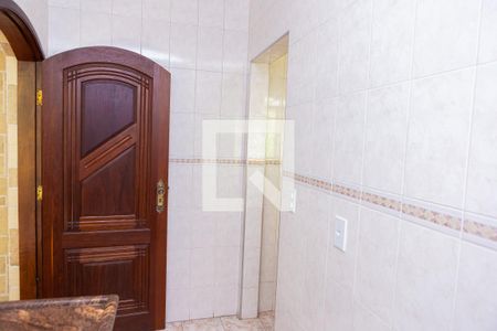 Casa à venda com 175m², 3 quartos e 4 vagasCozinha