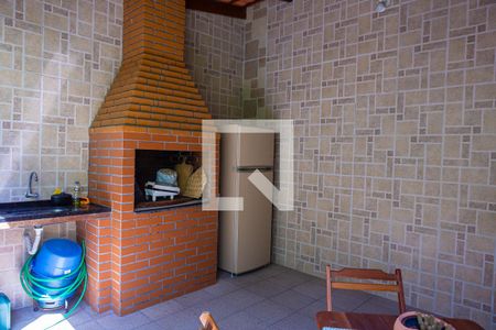 Casa à venda com 175m², 3 quartos e 4 vagasÁrea gourmet