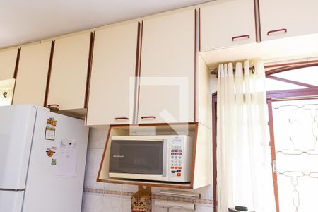 Casa à venda com 175m², 3 quartos e 4 vagasCozinha