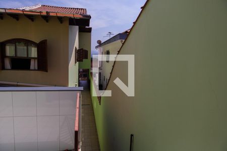 Casa à venda com 175m², 3 quartos e 4 vagasÁrea de Serviço