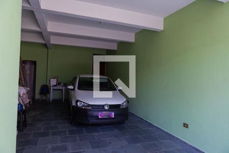 Casa à venda com 175m², 3 quartos e 4 vagasGaragem
