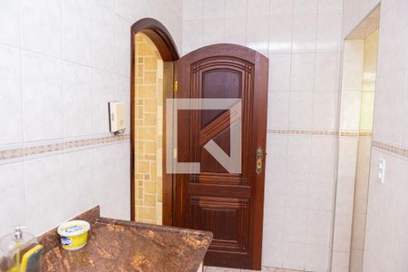 Casa à venda com 175m², 3 quartos e 4 vagasCozinha