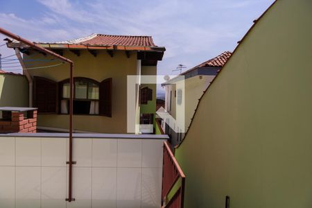 Casa à venda com 175m², 3 quartos e 4 vagasÁrea de Serviço