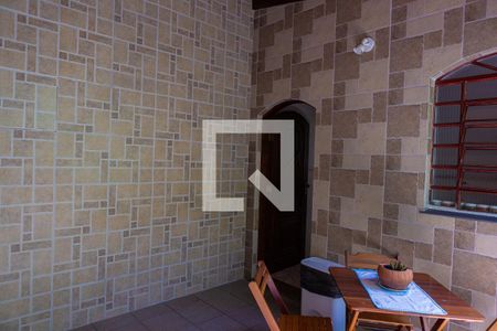 Casa à venda com 175m², 3 quartos e 4 vagasÁrea gourmet