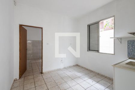 Cozinha de casa para alugar com 1 quarto, 38m² em Vila Anglo Brasileira, São Paulo
