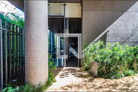 Apartamento à venda com 39m², 1 quarto e 1 vagaEntrada