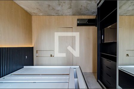 Suíte de apartamento à venda com 1 quarto, 39m² em Jardim das Bandeiras, São Paulo