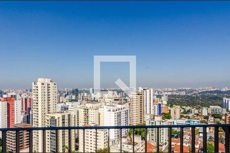 Apartamento à venda com 39m², 1 quarto e 1 vagaVista