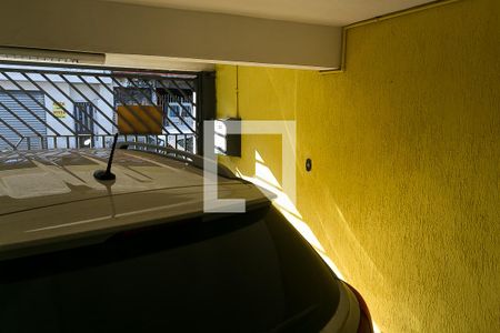 vista da sala  de casa à venda com 5 quartos, 150m² em Parque Maraba, Taboão da Serra