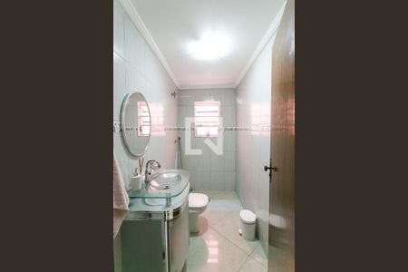 Lavabo de casa à venda com 5 quartos, 150m² em Parque Maraba, Taboão da Serra