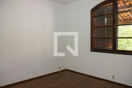 Suite de casa de condomínio à venda com 3 quartos, 120m² em Badu, Niterói