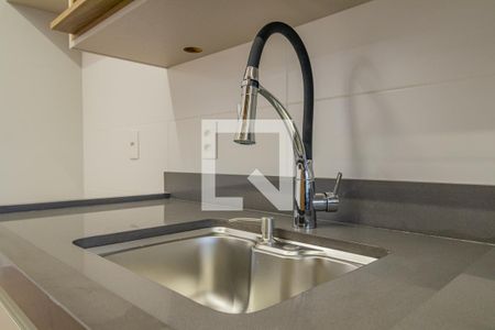 Apartamento à venda com 76m², 2 quartos e 2 vagas Apartamento à venda com 76m², 2 quartos e 2 vagasCozinha