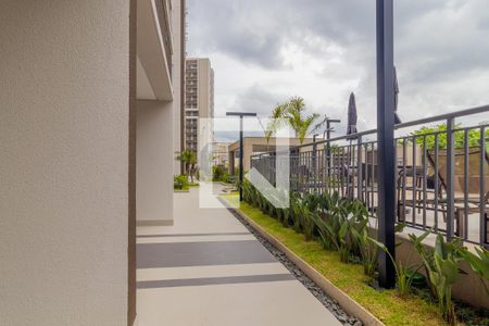 Apartamento à venda com 76m², 2 quartos e 2 vagas Apartamento à venda com 76m², 2 quartos e 2 vagasÁrea comum