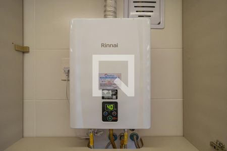 Apartamento à venda com 76m², 2 quartos e 2 vagas Apartamento à venda com 76m², 2 quartos e 2 vagasÁrea de Serviço