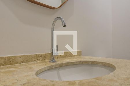 Apartamento à venda com 76m², 2 quartos e 2 vagas Apartamento à venda com 76m², 2 quartos e 2 vagasBanheiro