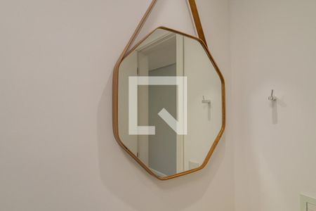 Apartamento à venda com 76m², 2 quartos e 2 vagas Apartamento à venda com 76m², 2 quartos e 2 vagasBanheiro da Suíte