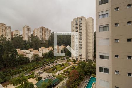 Apartamento à venda com 76m², 2 quartos e 2 vagas Apartamento à venda com 76m², 2 quartos e 2 vagasVista da Suíte