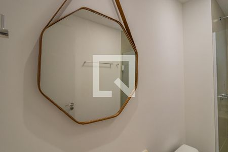 Apartamento à venda com 76m², 2 quartos e 2 vagas Apartamento à venda com 76m², 2 quartos e 2 vagasBanheiro