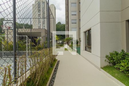 Apartamento à venda com 76m², 2 quartos e 2 vagas Apartamento à venda com 76m², 2 quartos e 2 vagasÁrea comum