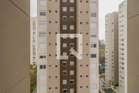 Apartamento à venda com 76m², 2 quartos e 2 vagas Apartamento à venda com 76m², 2 quartos e 2 vagasVista do Quarto 2