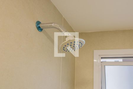 Apartamento à venda com 76m², 2 quartos e 2 vagas Apartamento à venda com 76m², 2 quartos e 2 vagasBanheiro