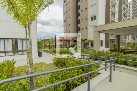 Apartamento à venda com 76m², 2 quartos e 2 vagas Apartamento à venda com 76m², 2 quartos e 2 vagasÁrea comum