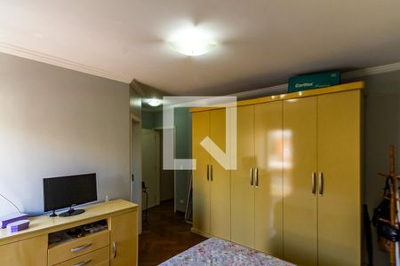Suíte 1 de casa para alugar com 4 quartos, 380m² em Água Fria, São Paulo