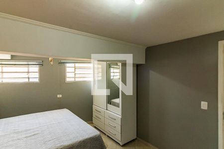 Casa para alugar com 380m², 4 quartos e 7 vagasPorão - Quarto 1
