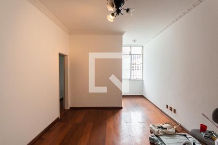 Apartamento para alugar com 80m², 3 quartos e 1 vagaSala