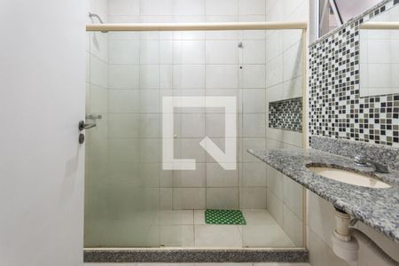 Apartamento para alugar com 3 quartos, 80m² em Tijuca, Rio de Janeiro