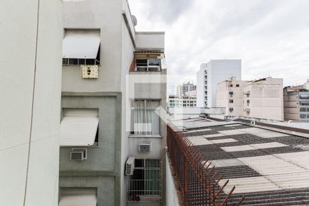 Vista de apartamento para alugar com 3 quartos, 80m² em Tijuca, Rio de Janeiro