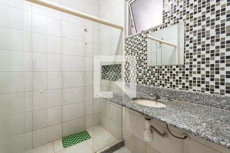 Apartamento para alugar com 80m², 3 quartos e 1 vagaBanheiro