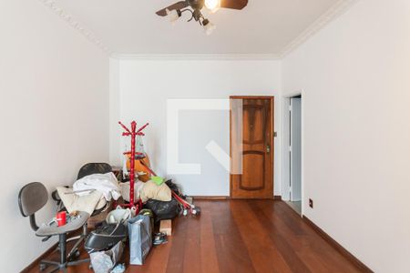 Apartamento para alugar com 80m², 3 quartos e 1 vagaSala