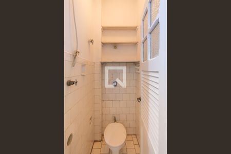 Apartamento para alugar com 80m², 3 quartos e 1 vagaBanheiro de serviço