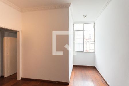 Apartamento para alugar com 80m², 3 quartos e 1 vagaSala