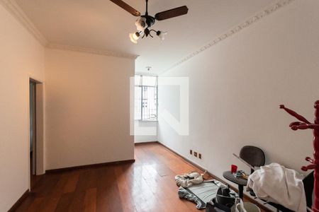 Apartamento para alugar com 3 quartos, 80m² em Tijuca, Rio de Janeiro