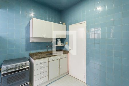 Apartamento para alugar com 80m², 3 quartos e 1 vagaCozinha