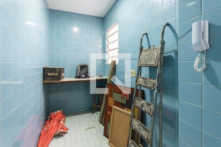 Cozinha de apartamento para alugar com 3 quartos, 80m² em Tijuca, Rio de Janeiro