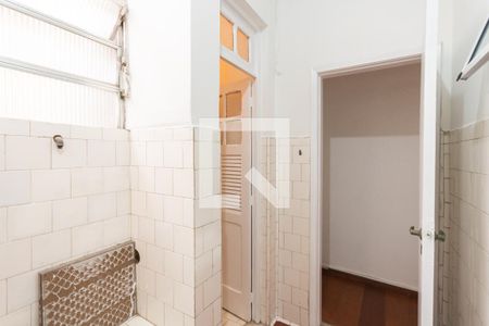 Apartamento para alugar com 80m², 3 quartos e 1 vagaÁrea de Serviço