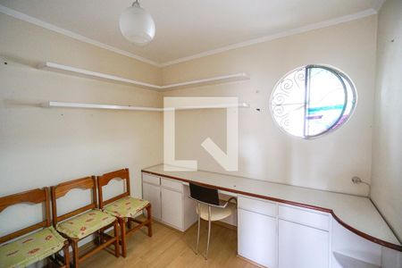 Closet de apartamento à venda com 2 quartos, 55m² em Vila Gomes Cardim, São Paulo