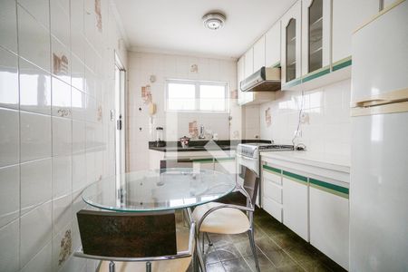 Apartamento à venda com 55m², 2 quartos e sem vagaCozinha