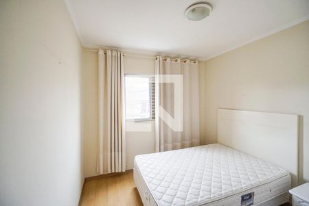 Suíte de apartamento à venda com 2 quartos, 55m² em Vila Gomes Cardim, São Paulo