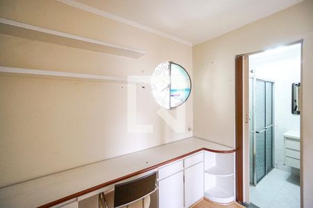 Closet de apartamento à venda com 2 quartos, 55m² em Vila Gomes Cardim, São Paulo