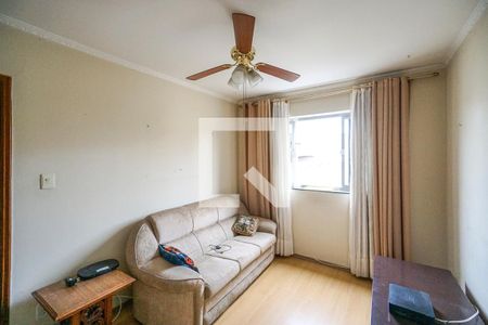 Sala de apartamento à venda com 2 quartos, 55m² em Vila Gomes Cardim, São Paulo