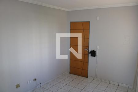 Apartamento à venda com 2 quartos, 53m² em Jardim Goiás, Goiânia