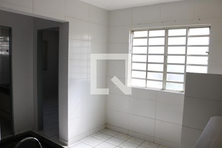 Apartamento à venda com 53m², 2 quartos e 1 vagaCozinha