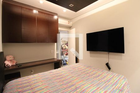 Quarto  de apartamento para alugar com 1 quarto, 72m² em Vila Anglo Brasileira, São Paulo