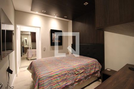 Quarto  de apartamento para alugar com 1 quarto, 72m² em Vila Anglo Brasileira, São Paulo