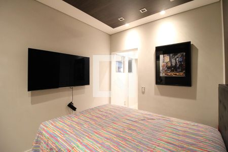 Quarto  de apartamento para alugar com 1 quarto, 72m² em Vila Anglo Brasileira, São Paulo