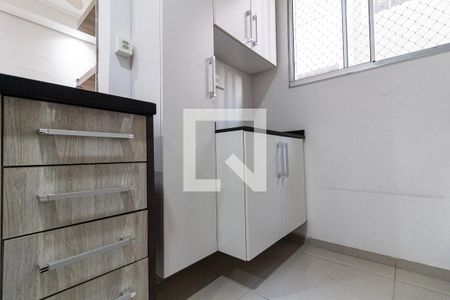 Apartamento para alugar com 52m², 2 quartos e 1 vagaÁrea de Serviço